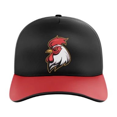 Cluckers Baseball Cap preview, front