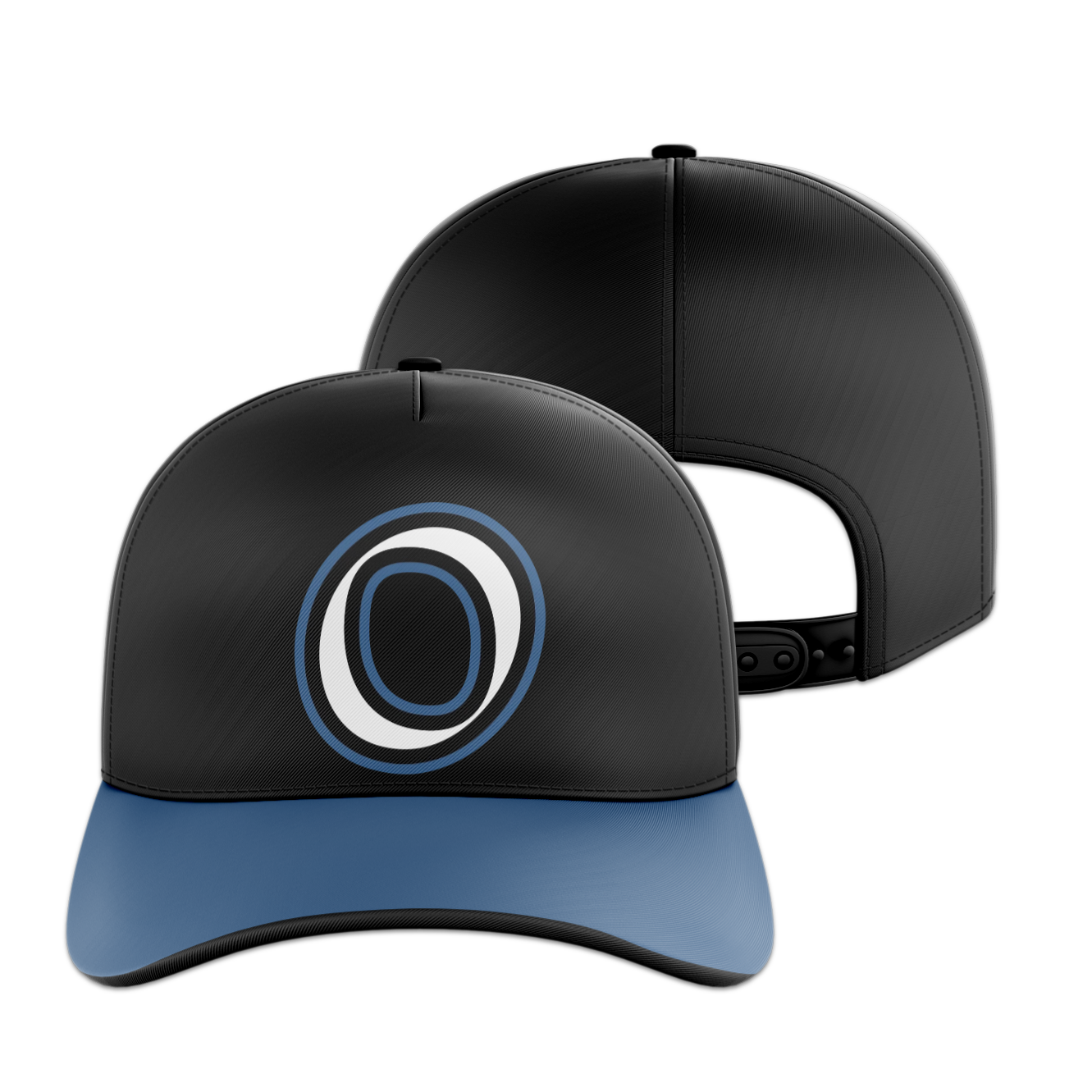 Rendered product preview, stack