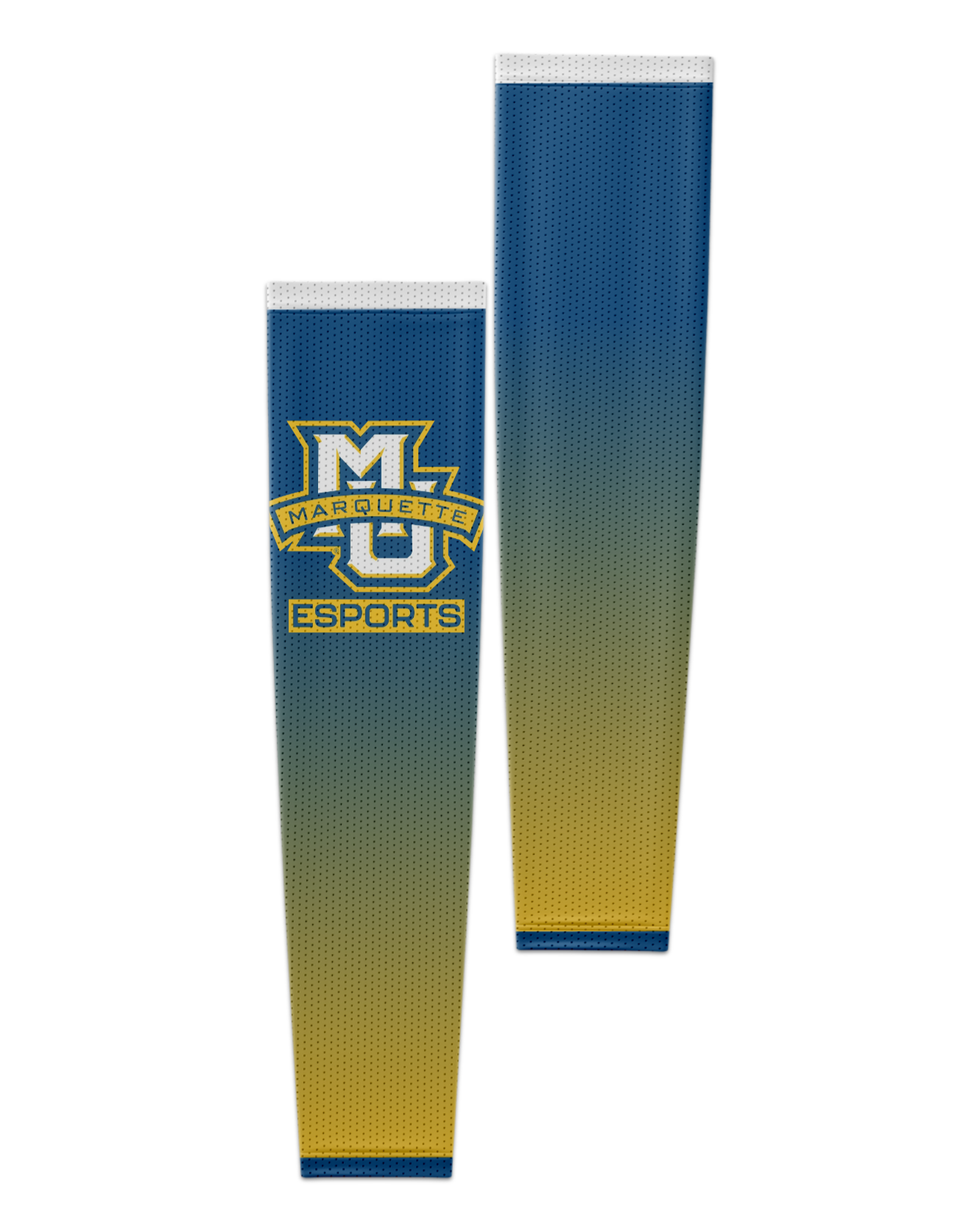 Rendered product preview, stack