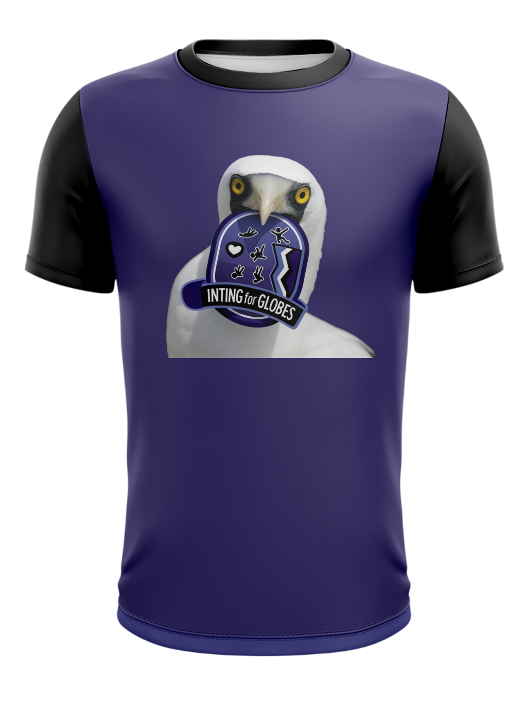 Rendered product preview, front