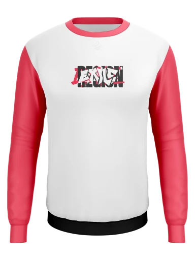 ExileRGN Sweatshirt preview, front