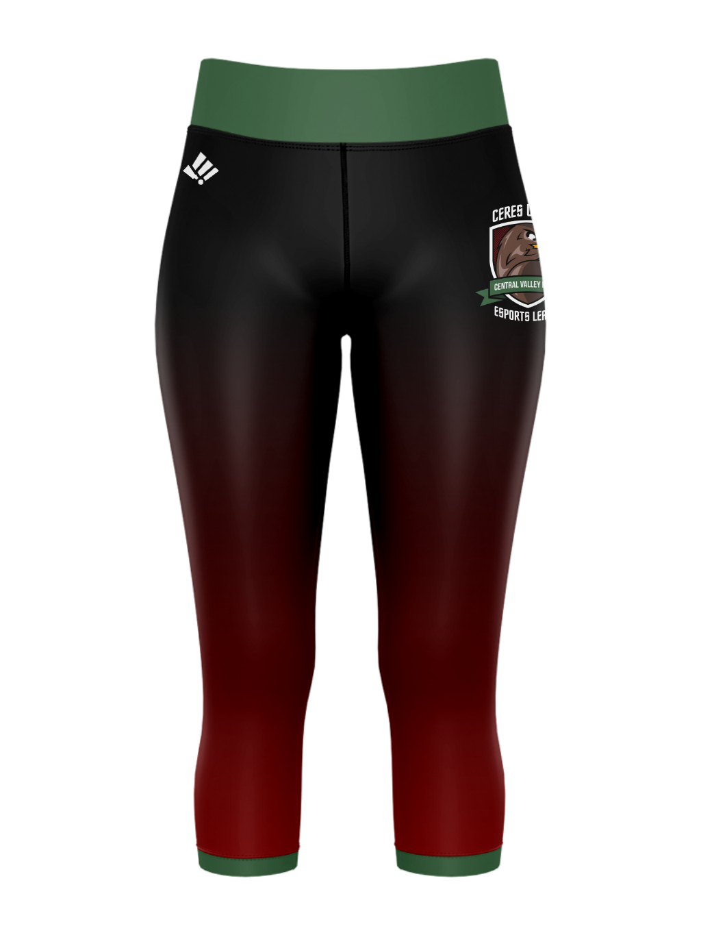 Rendered product preview, front