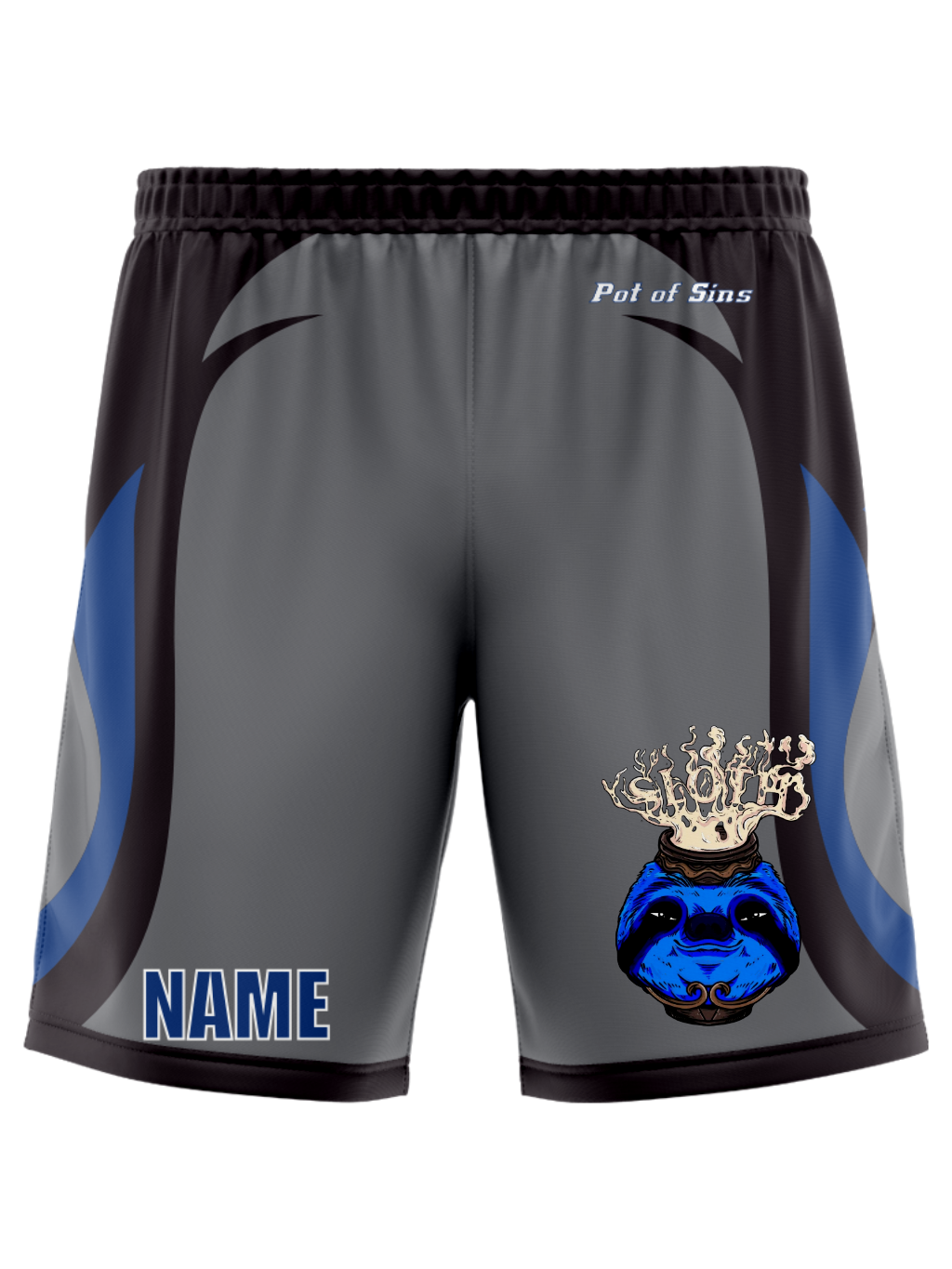 Rendered product preview, front