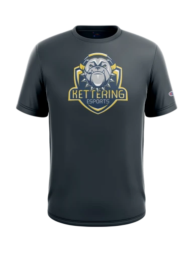 Champion Heritage 6-Oz. Jersey Tee preview, front