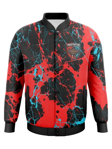 Men's Bomber Jacket preview, front