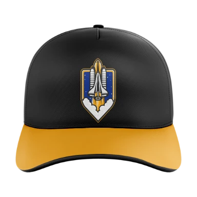 Rockets Baseball Cap preview, front