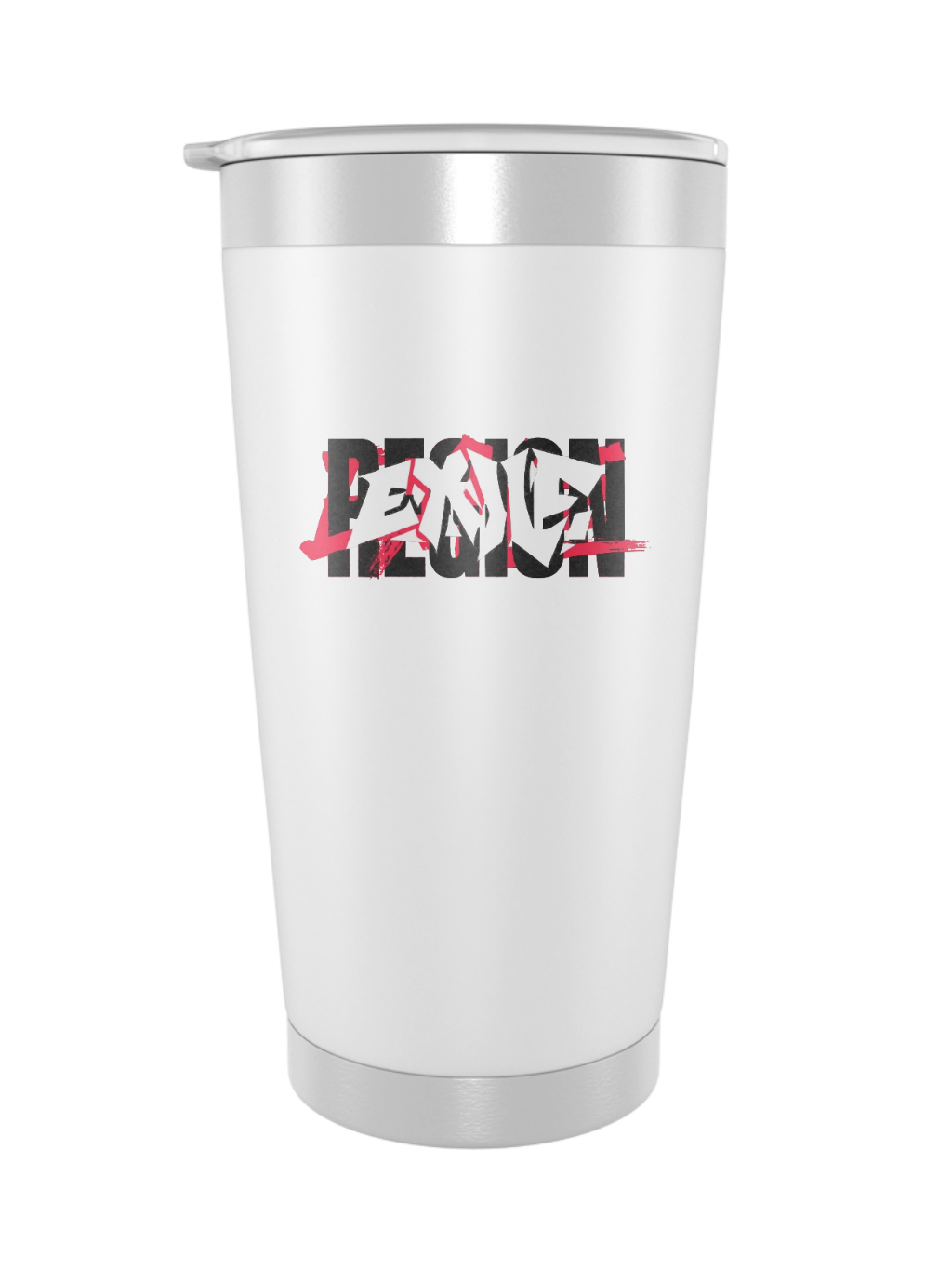 Rendered product preview, front