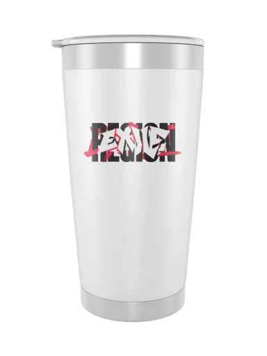 ExileRGN Tumbler (20oz) preview, front