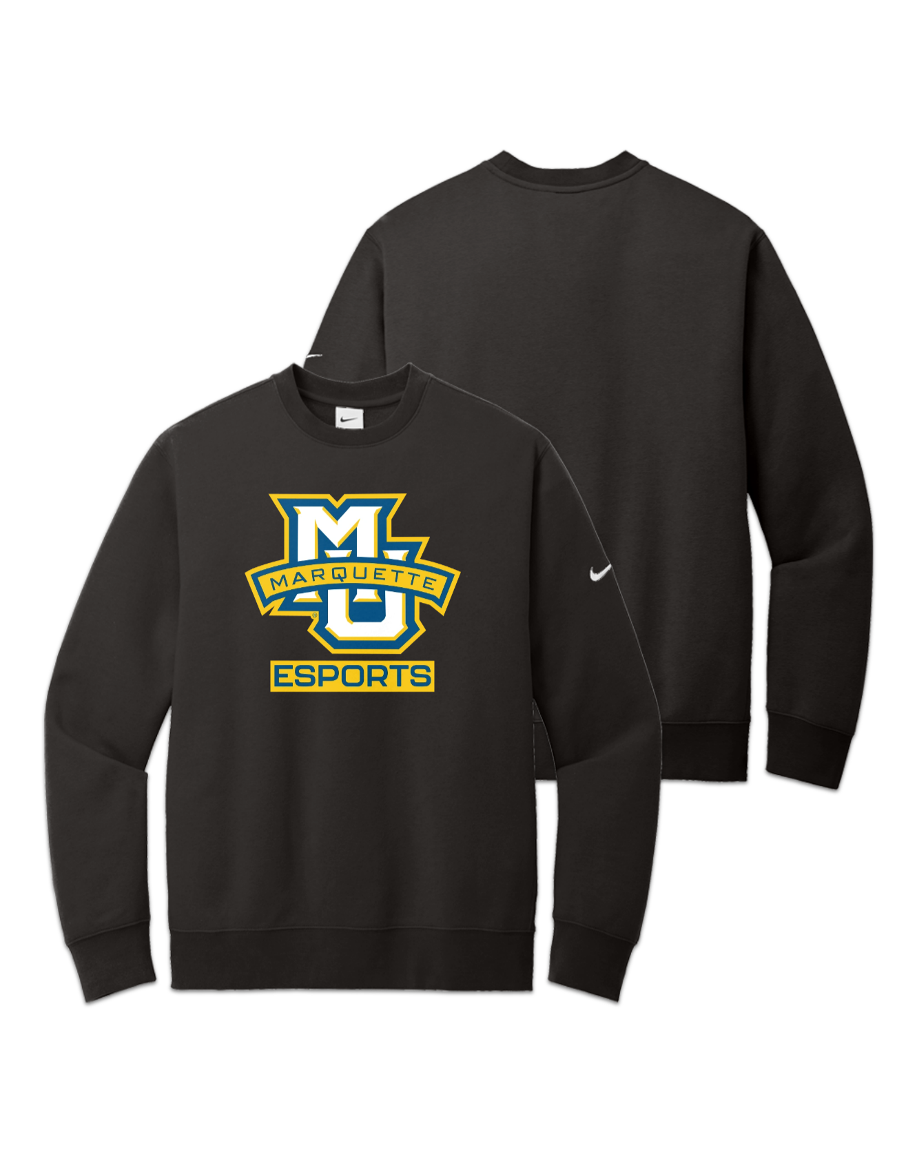 Rendered product preview, stack