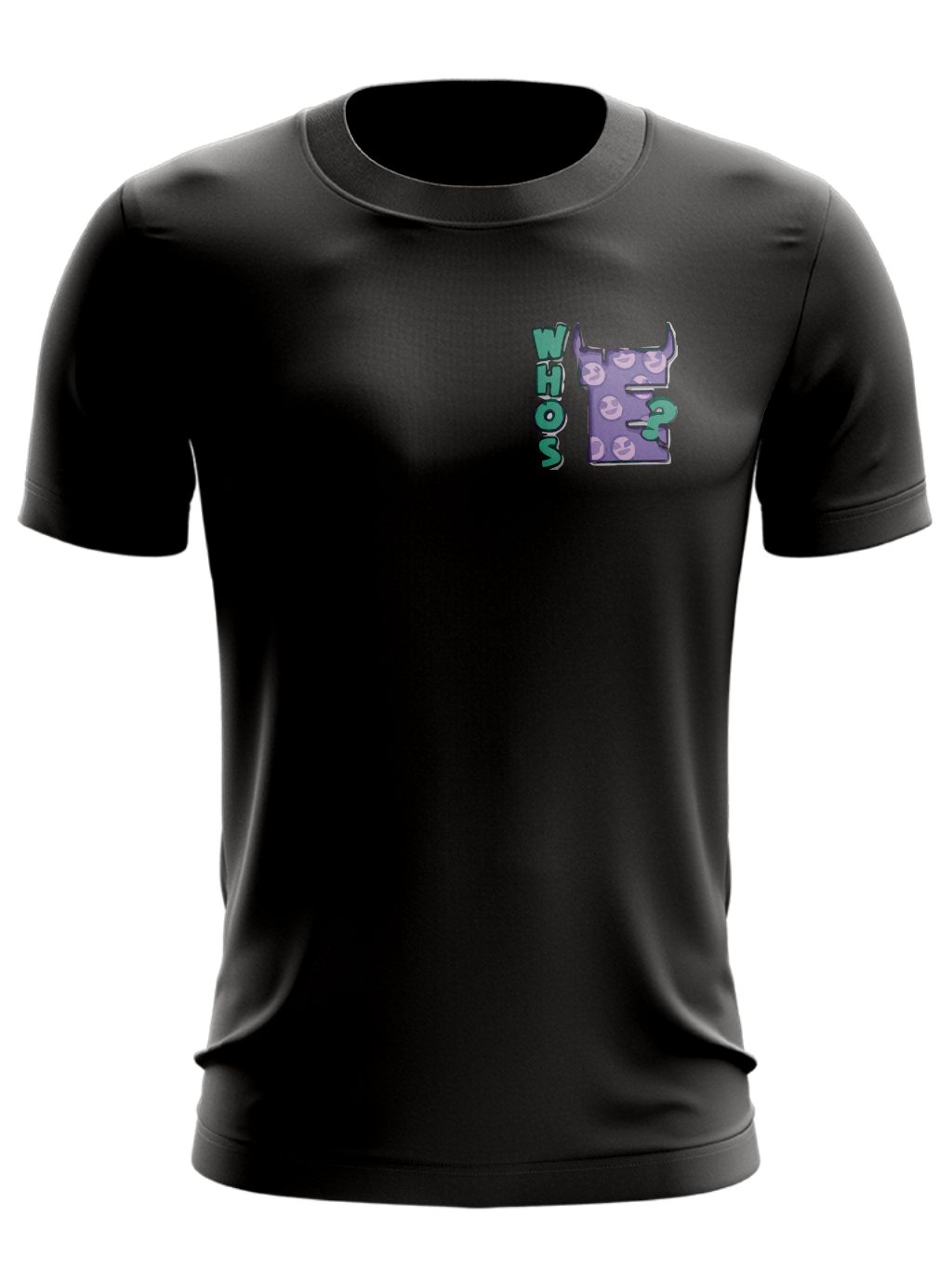 Rendered product preview, front