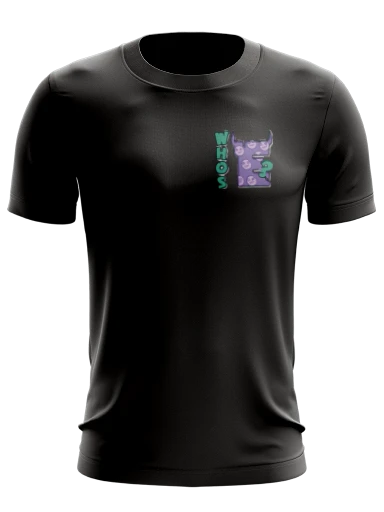 Perfect Tri ® Tee+ preview, front