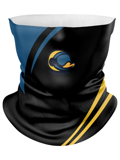 Gaiters preview, front