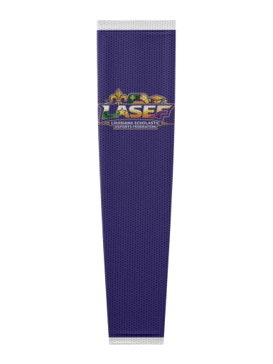 LASEF Arm Sleeve Pair preview, front