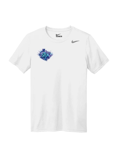 Nike sTx Tee preview, front