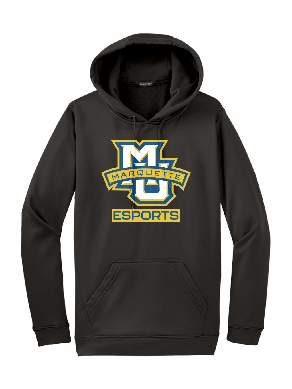 Rendered product preview, front