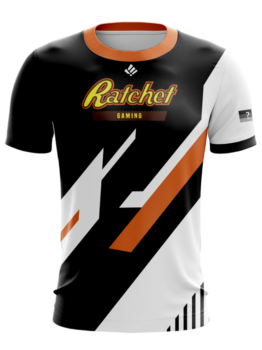 Rendered product preview, front