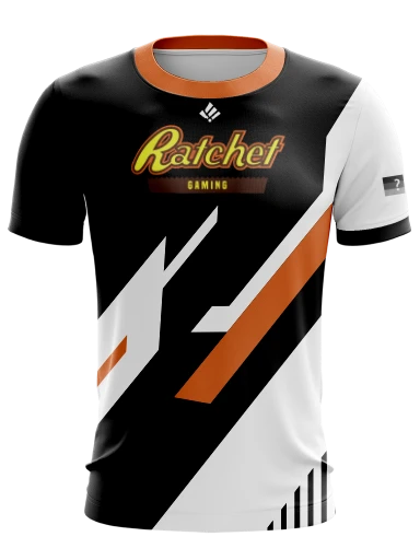 Crew Neck Jersey preview, front
