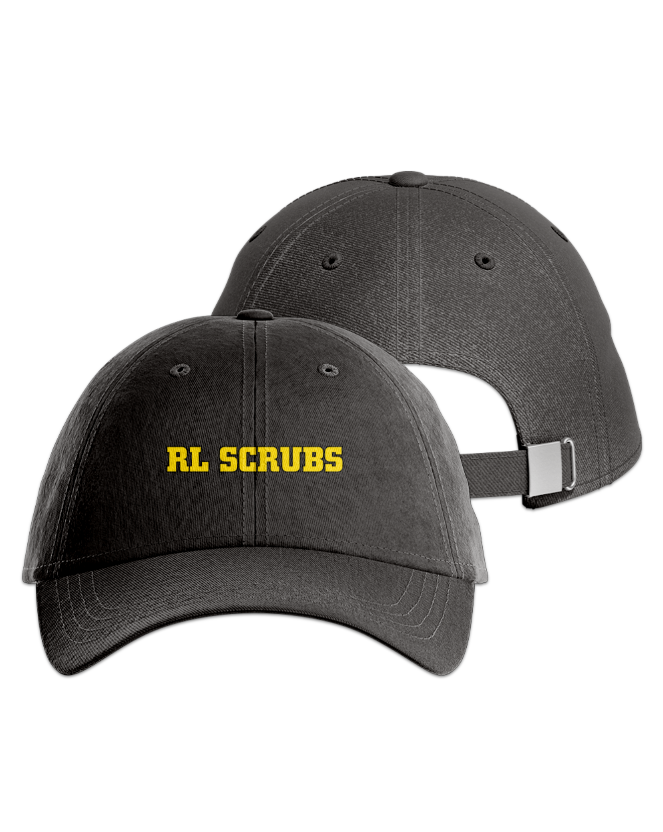 Rendered product preview, stack