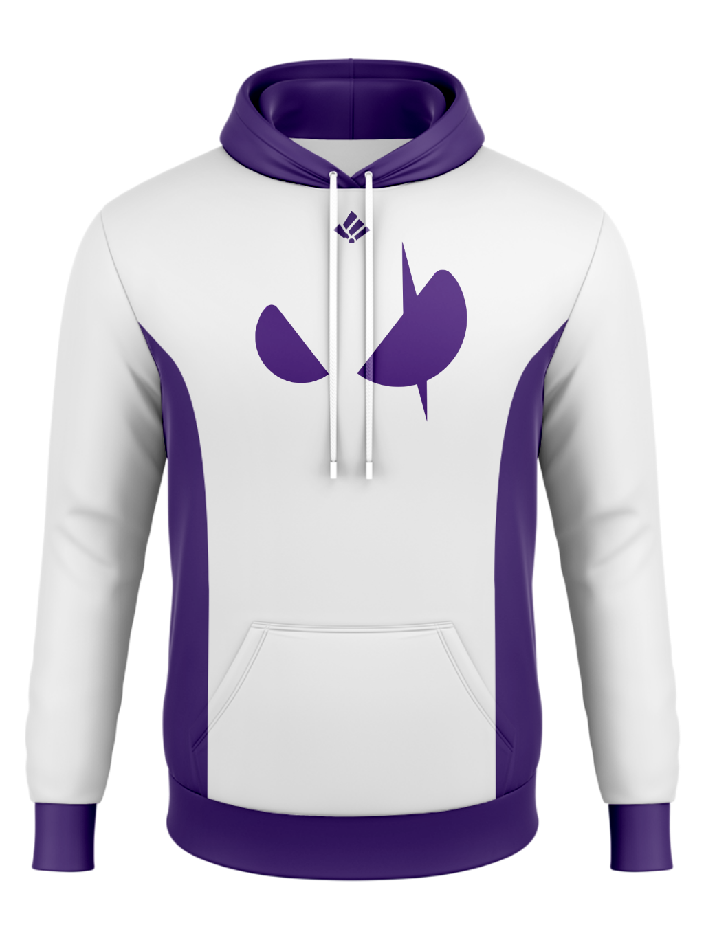 Rendered product preview, front