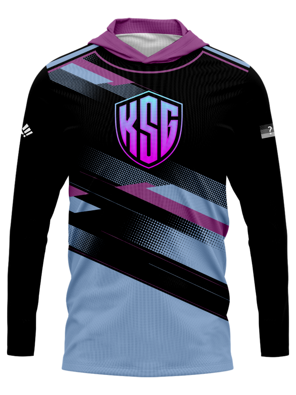 Rendered product preview, front