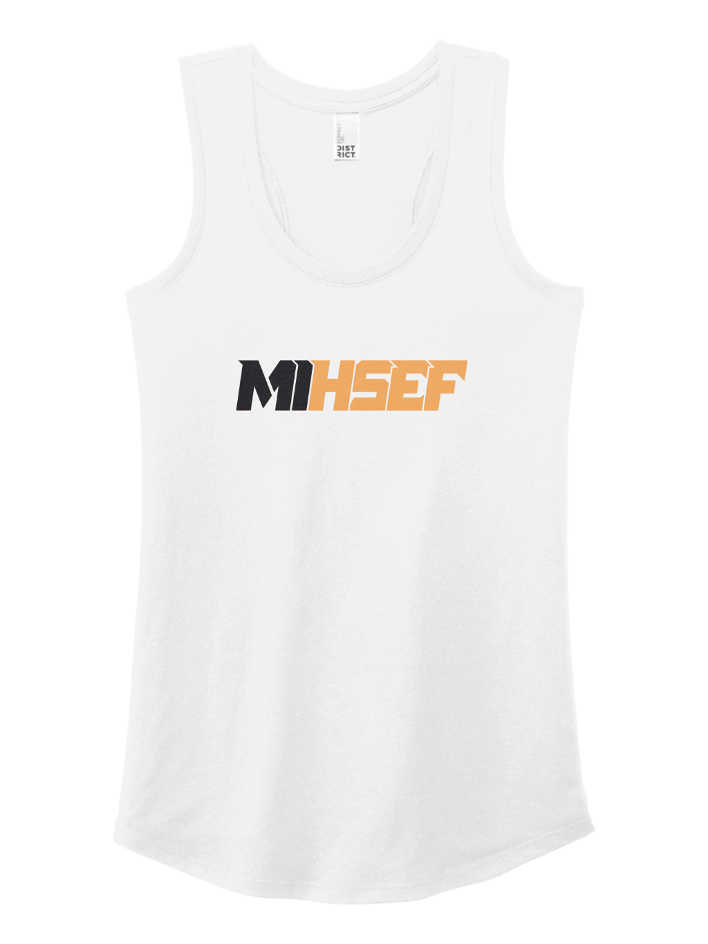 Rendered product preview, front