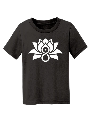 Toddler Core Cotton Tee preview, front