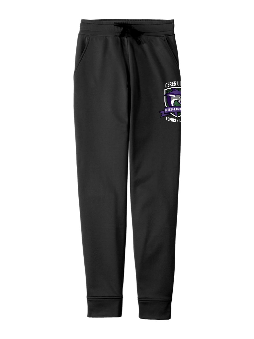 Rendered product preview, front