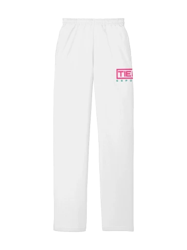 Tier 6 Fundraising Store Core Fleece Sweatpant with Pockets preview, front