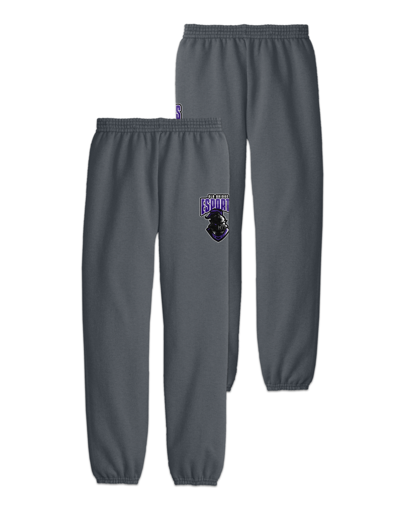 Rendered product preview, stack