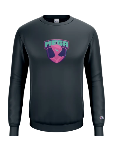 Champion Reverse Weave Crewneck Sweatshirt preview, front