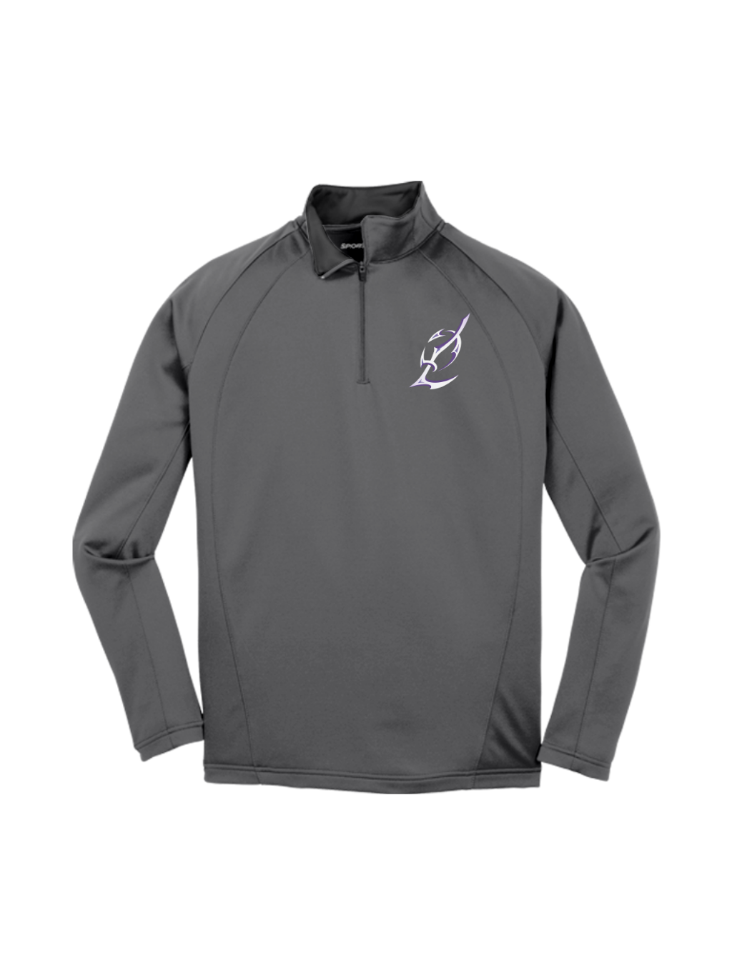 Rendered product preview, front