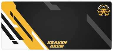XXL Gaming Mouse Pads preview, front