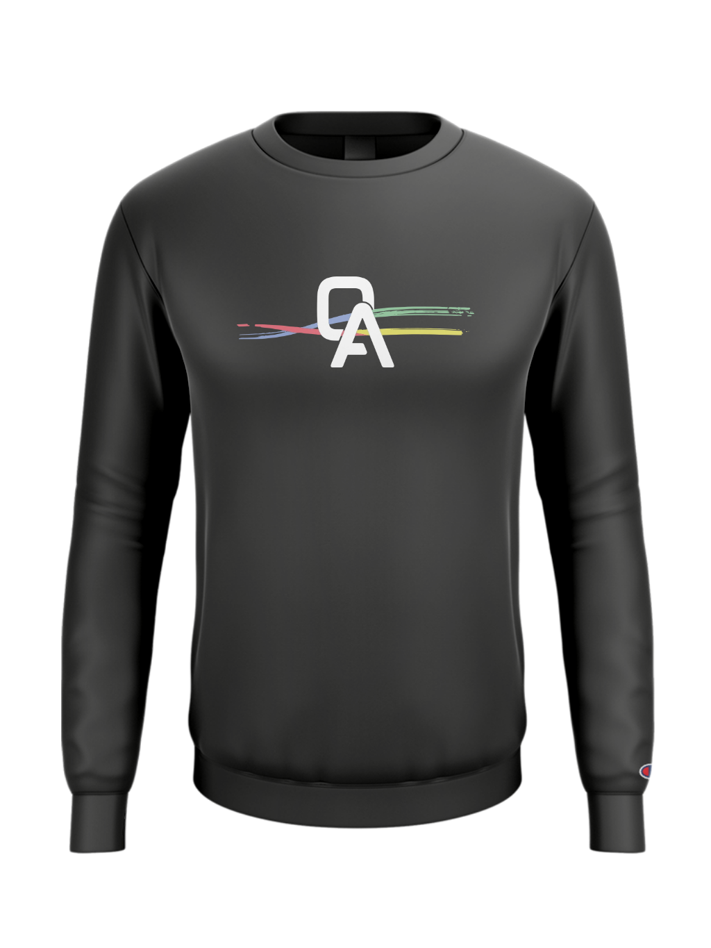 Rendered product preview, front