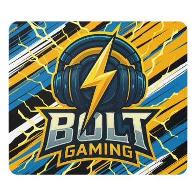 Mouse Pad 7.75" x 9.25" preview, front