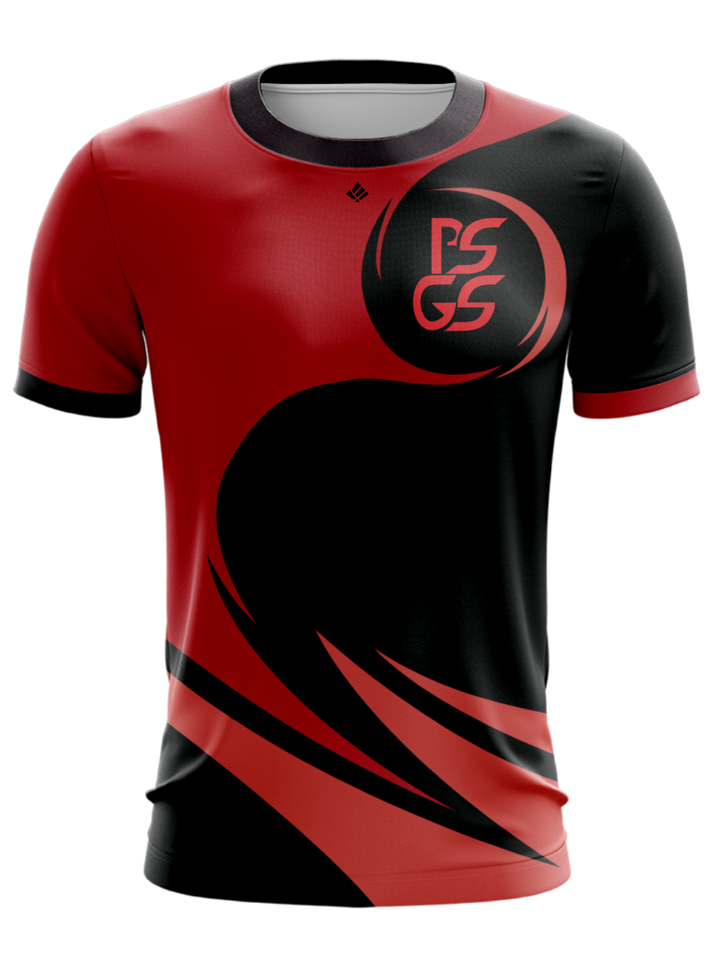 Rendered product preview, front