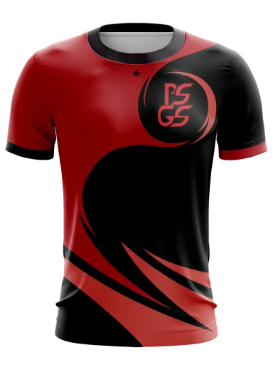 S34 PSGS Jersey preview, front