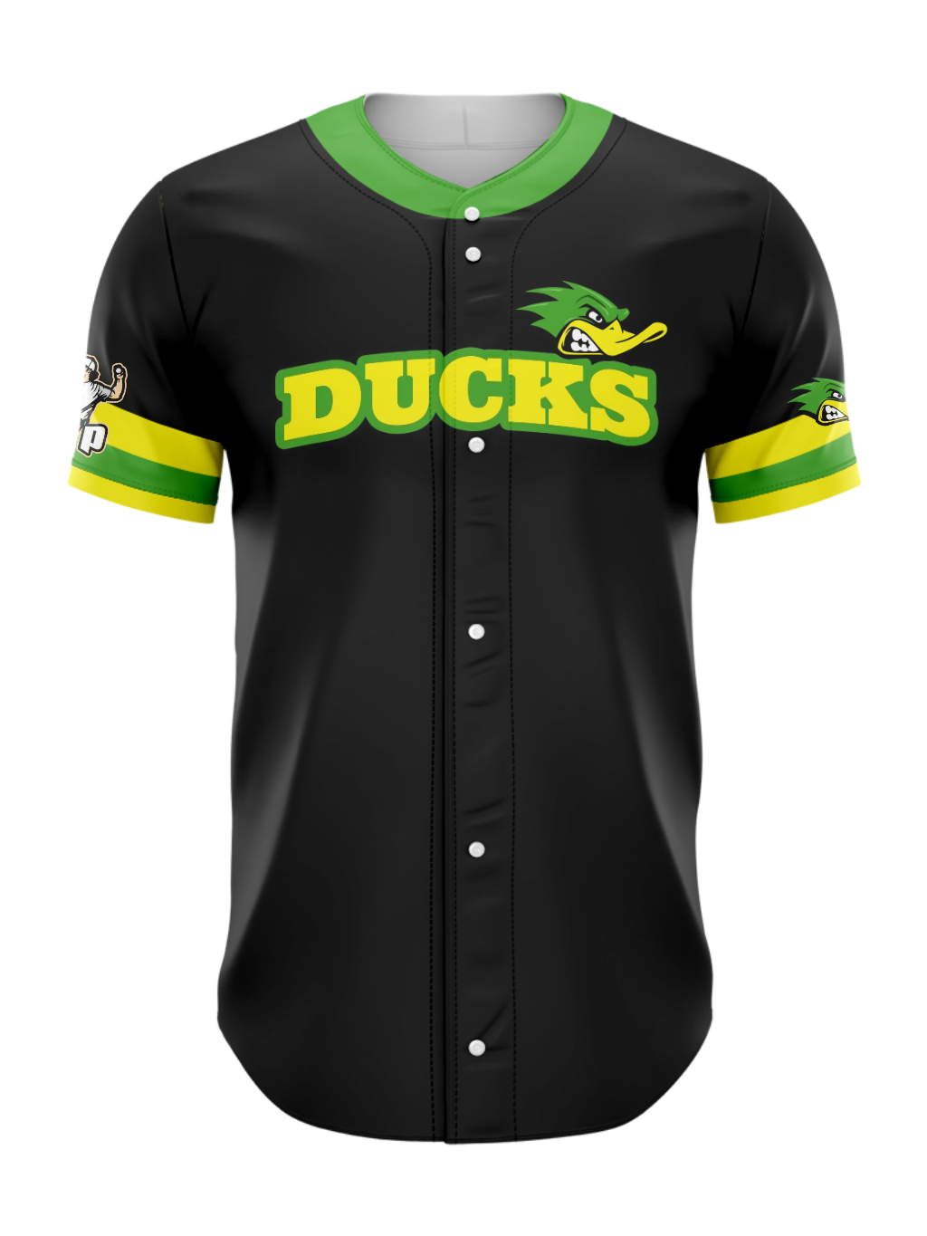 Rendered product preview, front