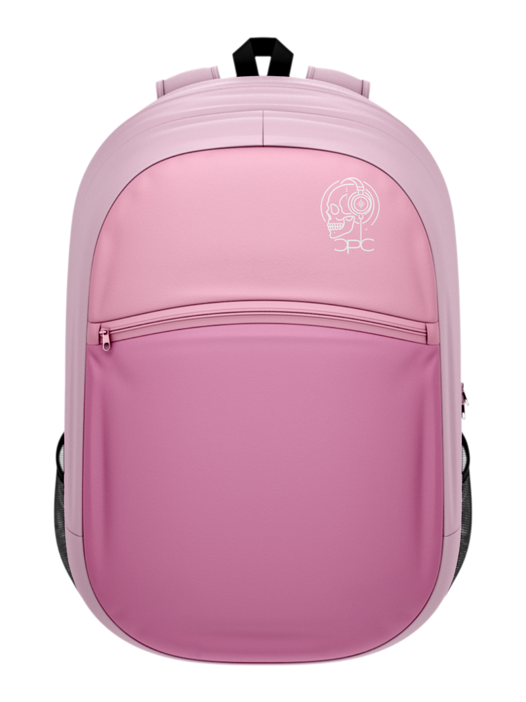 Rendered product preview, front