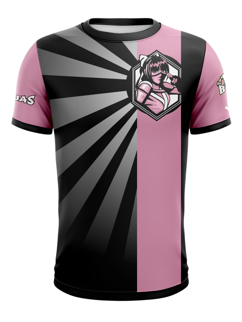 Rendered product preview, front