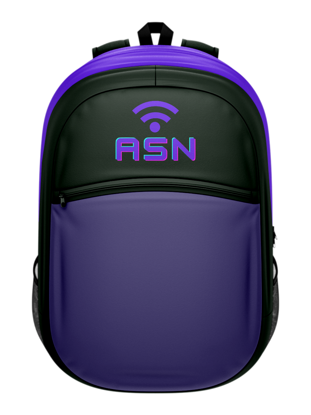 Rendered product preview, front