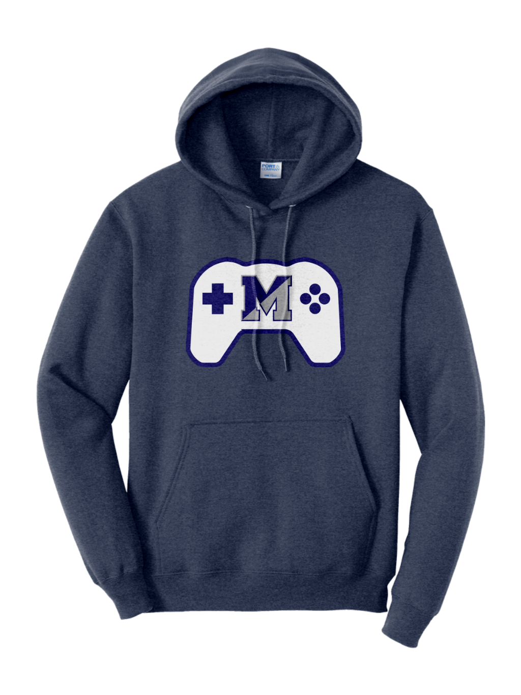Rendered product preview, front