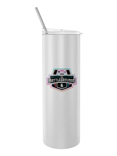 BG Stainless Tumbler 20oz preview, front