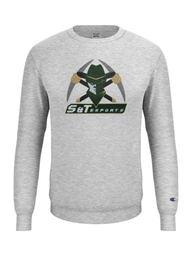 Champion Reverse Weave Crewneck Sweatshirt preview, front