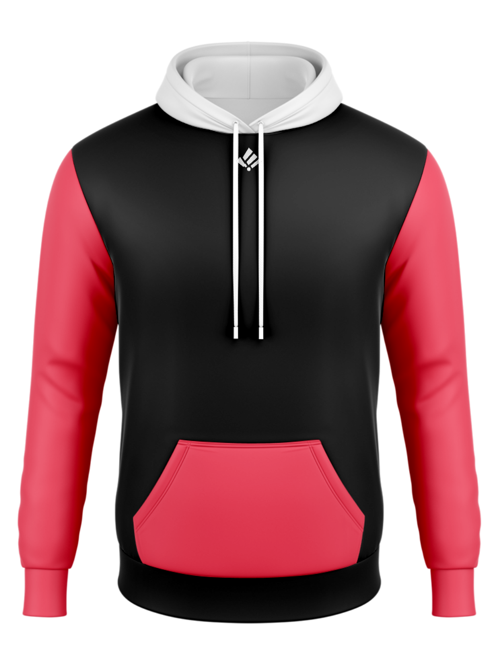 Rendered product preview, front