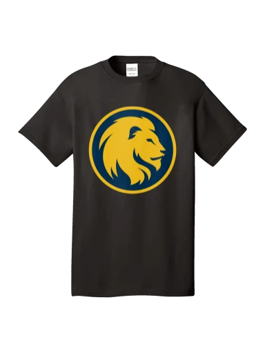 Perfect Tri Tee preview, front