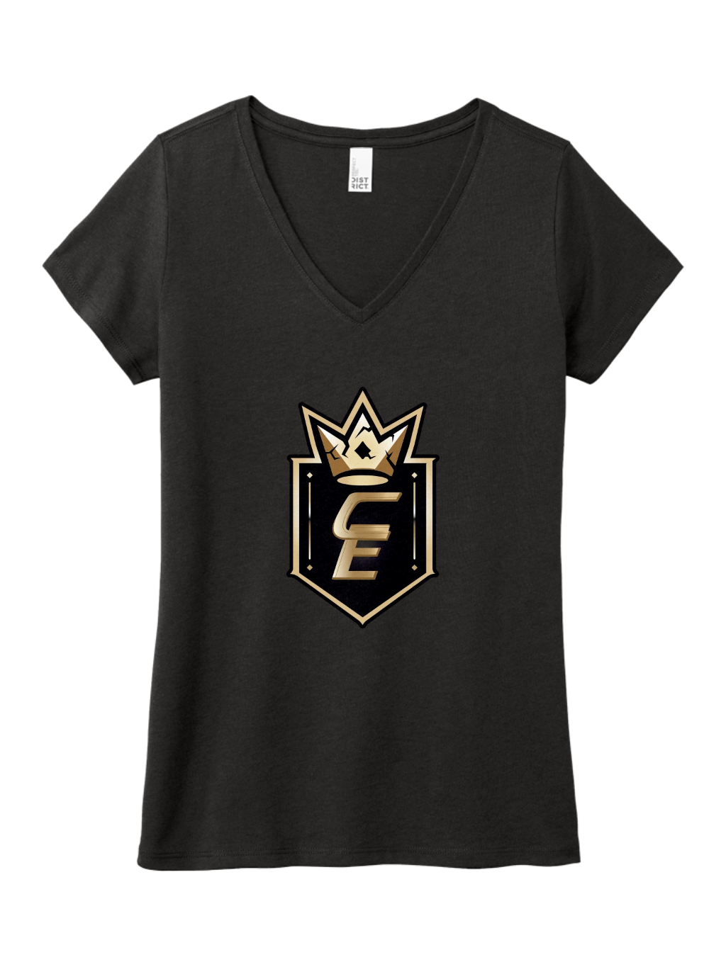 Rendered product preview, front