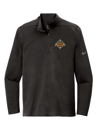 Nike Dry 1/2-Zip Cover-Up preview, front