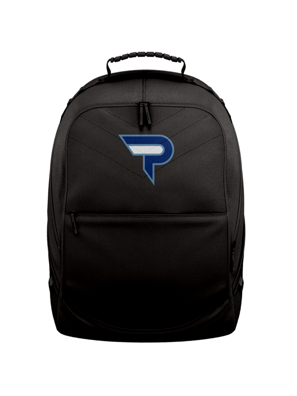 Rendered product preview, front