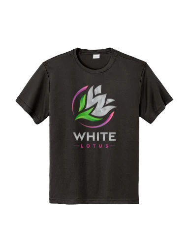Sport-Tek Youth PosiCharge Competitor Tee preview, front