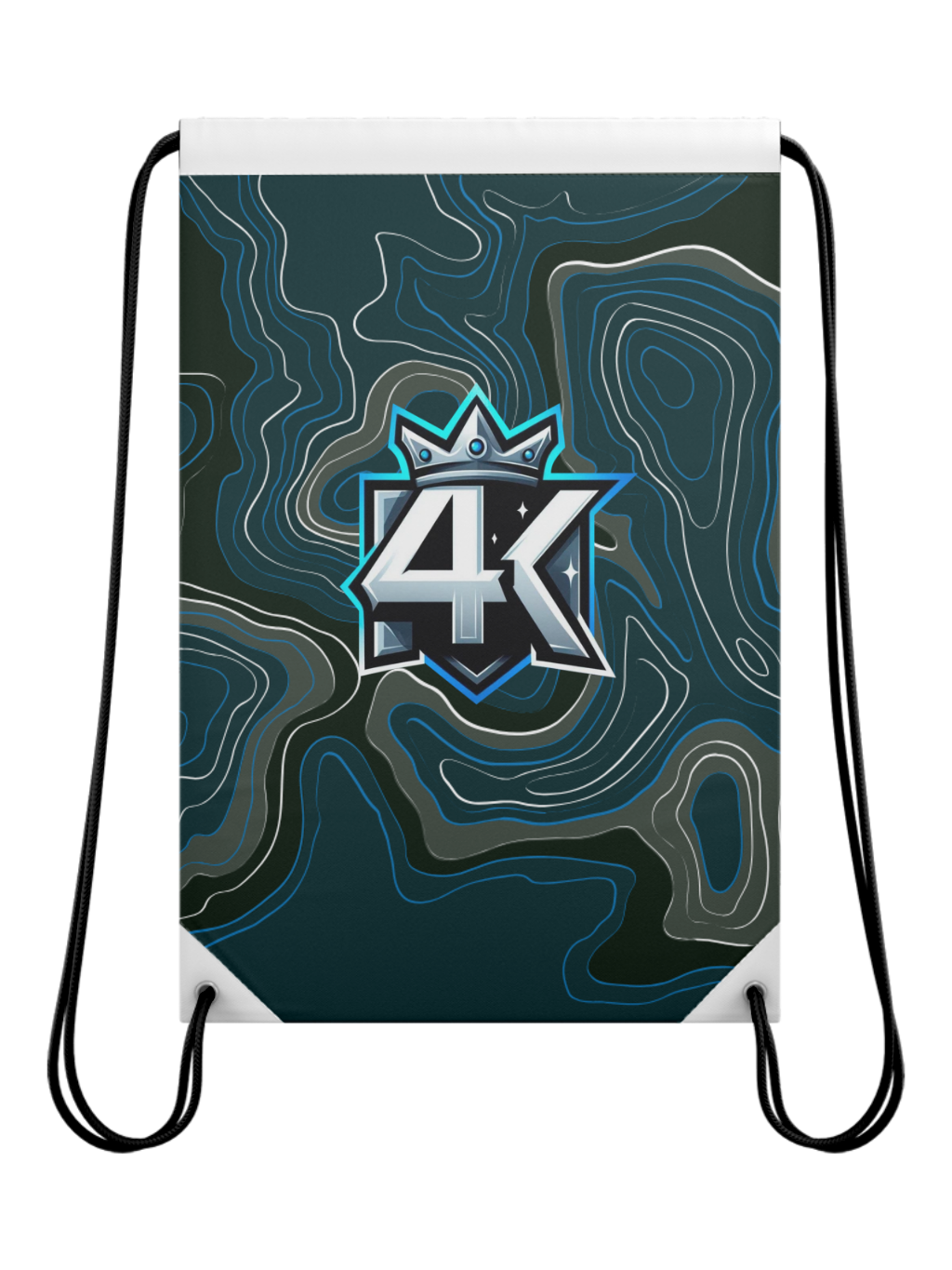 Rendered product preview, front